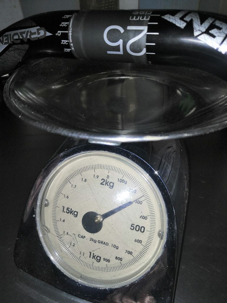 Used gradient fsa 2022 bike — image 4 of 6