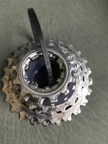 Miche, Primato Campagnolo