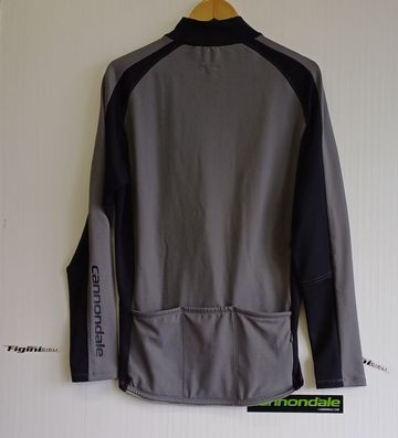 Gebrauchtes Cannondale MIDWEIGHT JERSEY bike — Bild 2 von 2