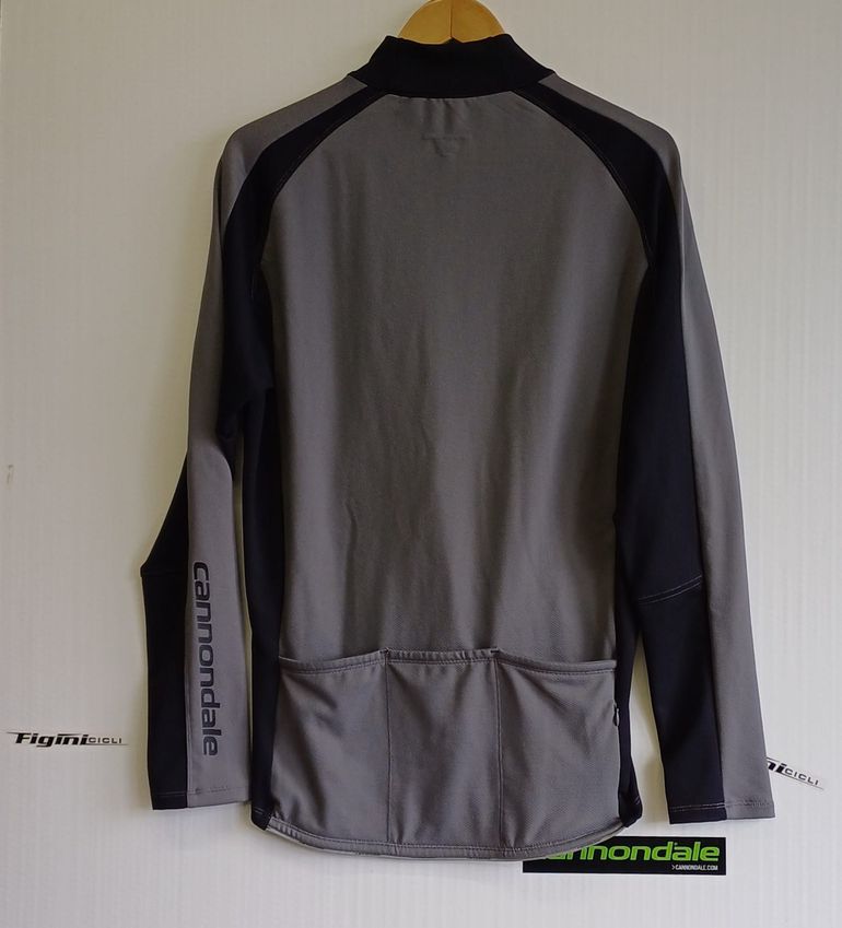 Used Cannondale MIDWEIGHT JERSEY bike — image 2 of 2