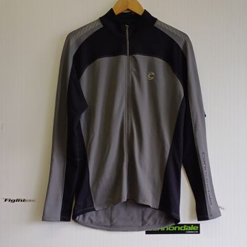 Cannondale MIDWEIGHT JERSEY Cycling Clothing usato