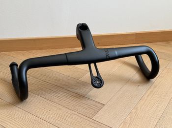 cadex Race Integrated 2025