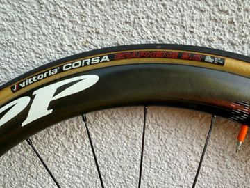 Zipp 302 Disc Center Lock 2019 bike de segunda mano — imagen 5 de 5