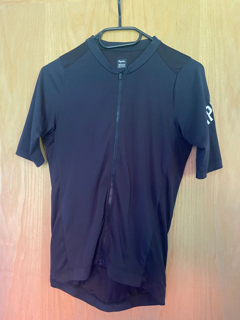 Rapha Pro Team Training bike usato — immagine 2 di 3