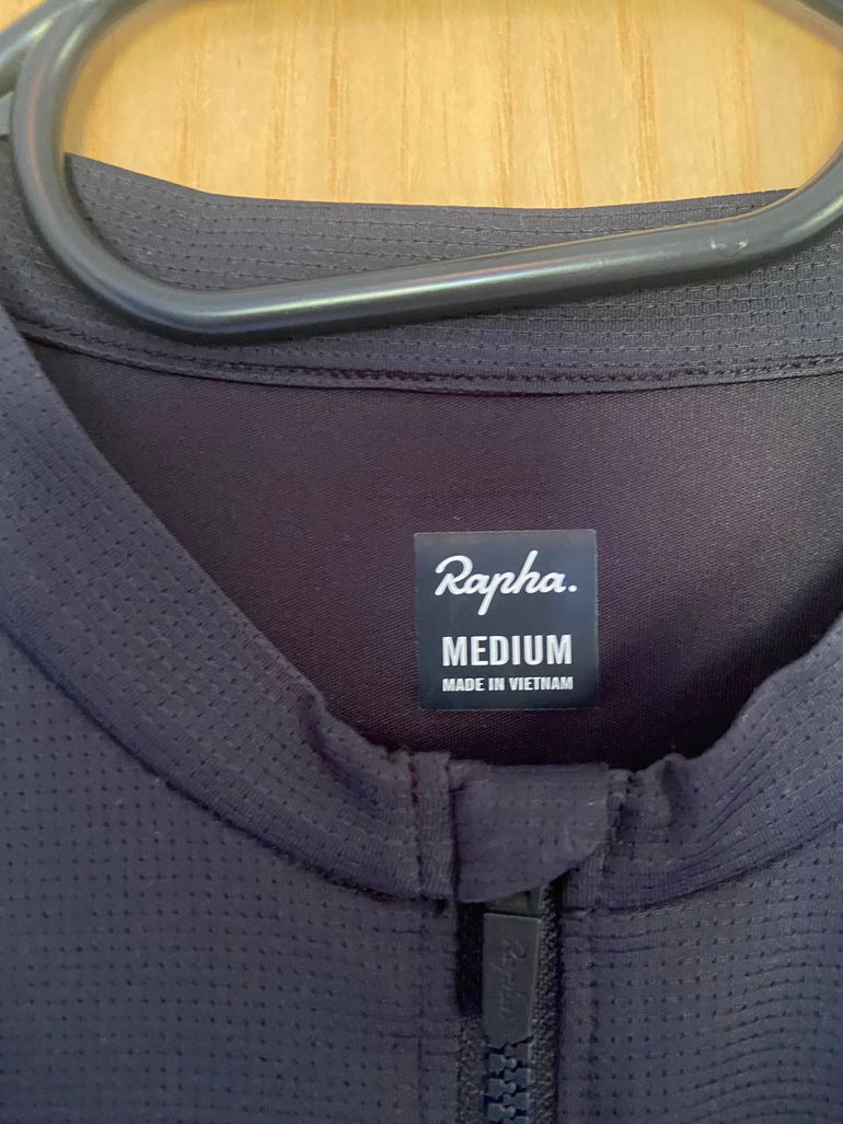 Rapha Pro Team Training bike usato — immagine 3 di 3