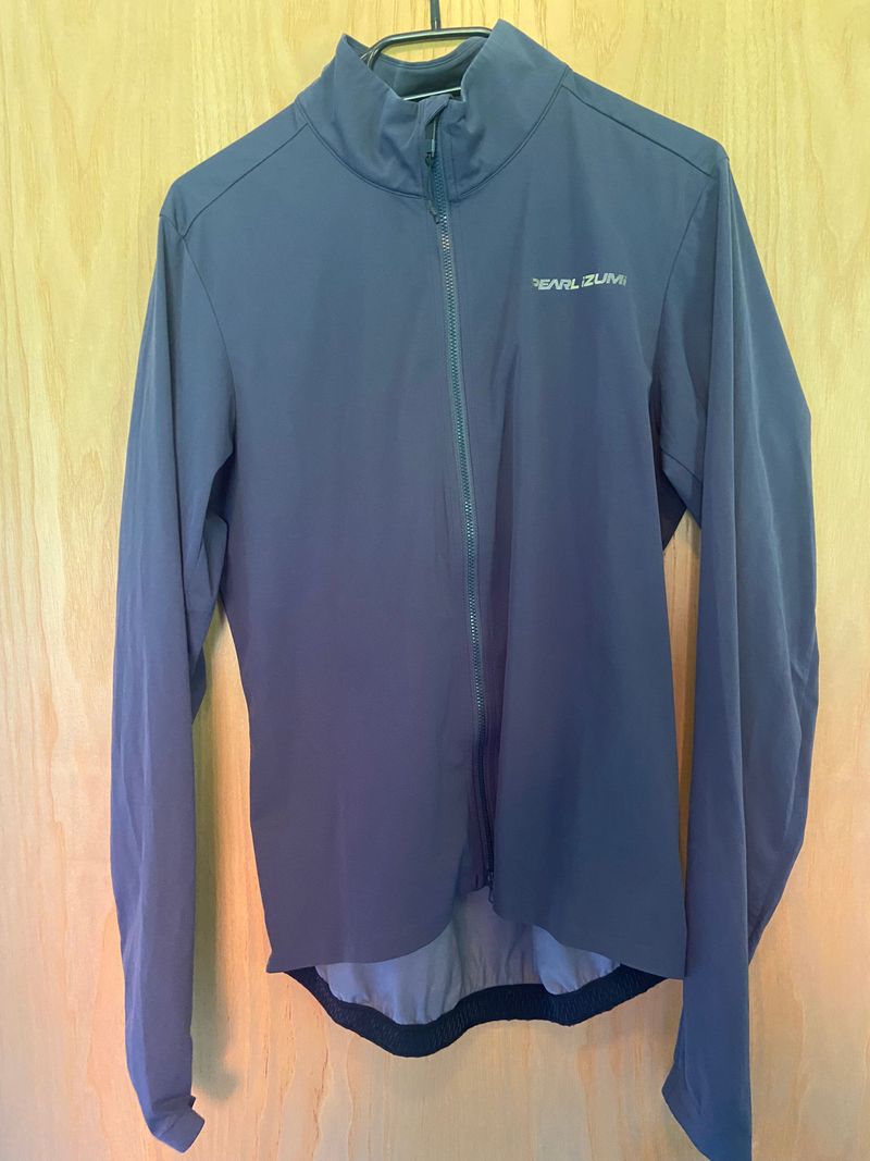 Used Pearl Izumi Wind Jacket bike — image 1 of 3
