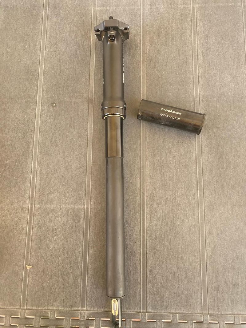 Used Dt Swiss 232 ONE 2023 bike — image 1 of 4