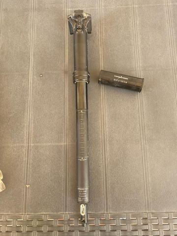Used Dt Swiss 232 ONE 2023 bike — image 2 of 4