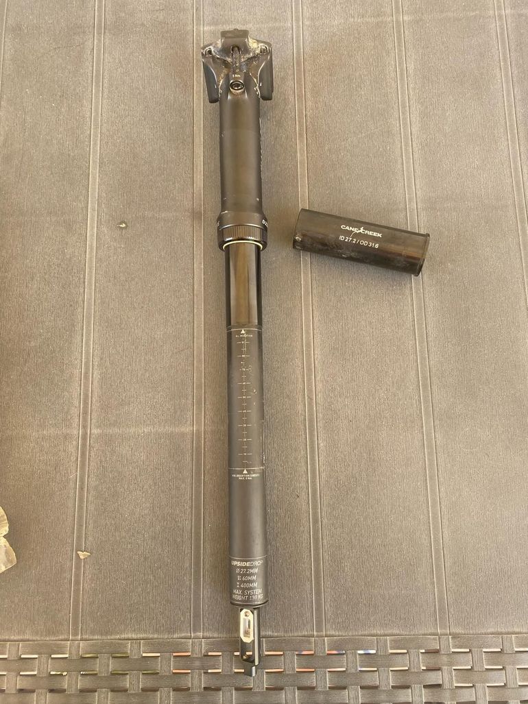 Used Dt Swiss 232 ONE 2023 bike — image 2 of 4