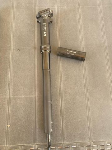 Used Dt Swiss 232 ONE 2023 bike — image 3 of 4