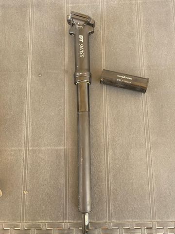 Used Dt Swiss 232 ONE 2023 bike — image 4 of 4