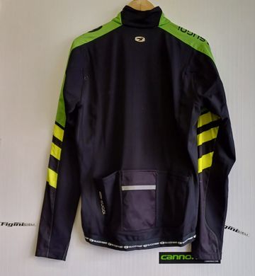 Brugt Cannondale SUGOI RS ZERO LS JERSEY bike — billede 2 af 2