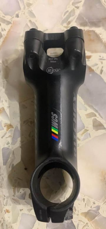 Gebrauchtes Ritchey WCS 220° 2023 bike — Bild 3 von 3