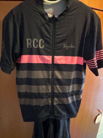 Brugt Rapha RCC 2024 bike — billede 4 af 5