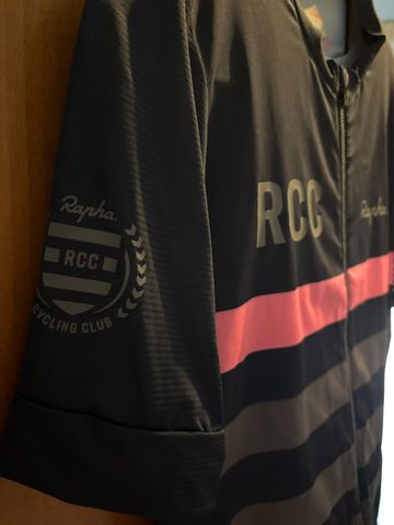 Brugt Rapha RCC 2024 bike — billede 5 af 5
