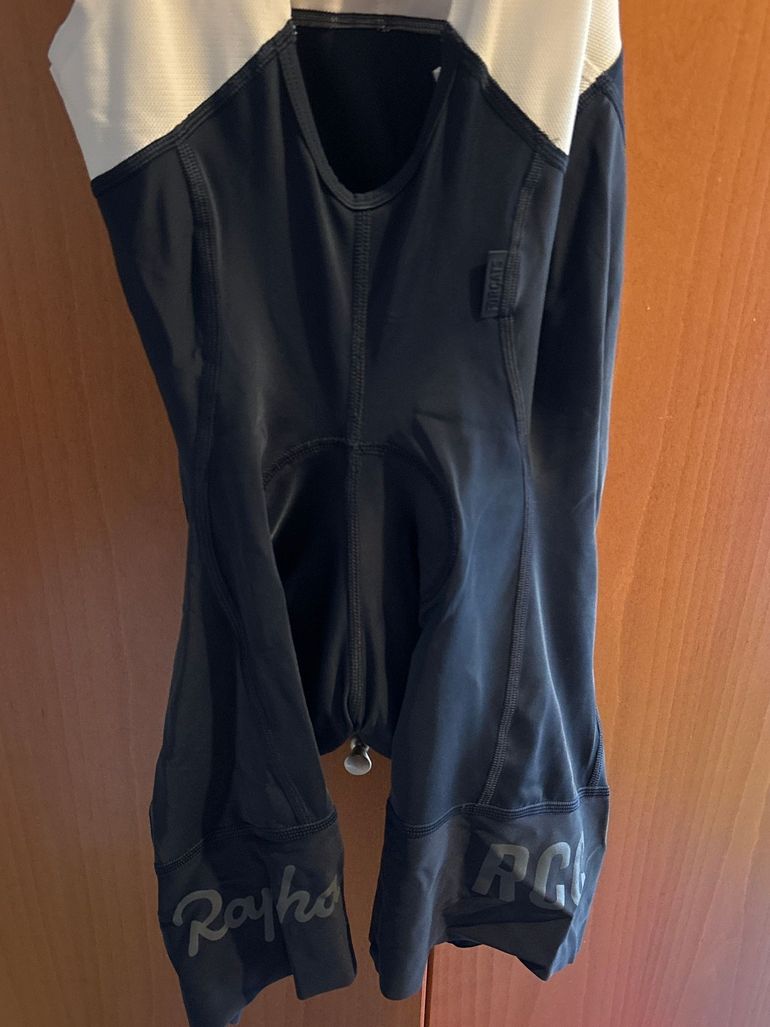 Brugt Rapha RCC 2024 bike — billede 2 af 5