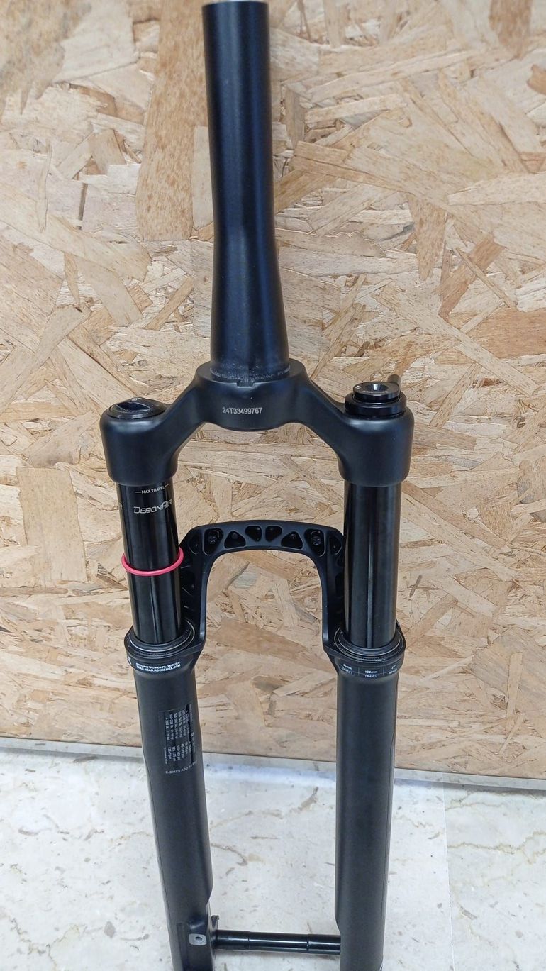 RockShox SID SL RL 29″ BOOST 100MM 15×110 BOOST 44 OFFSET TAPERED