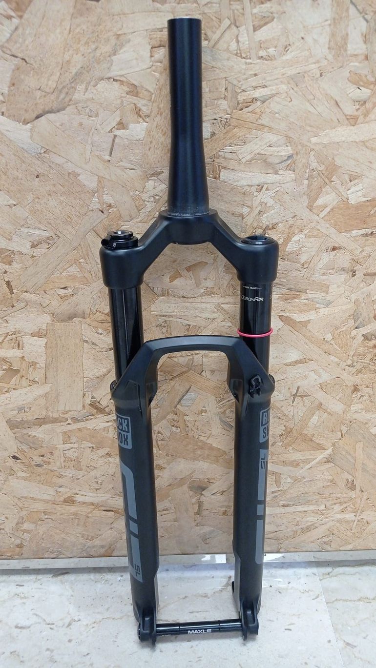 ロックショックス sid 15-110