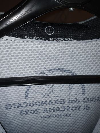 Used Parentini maglia estiva 2023 bike — image 3 of 3