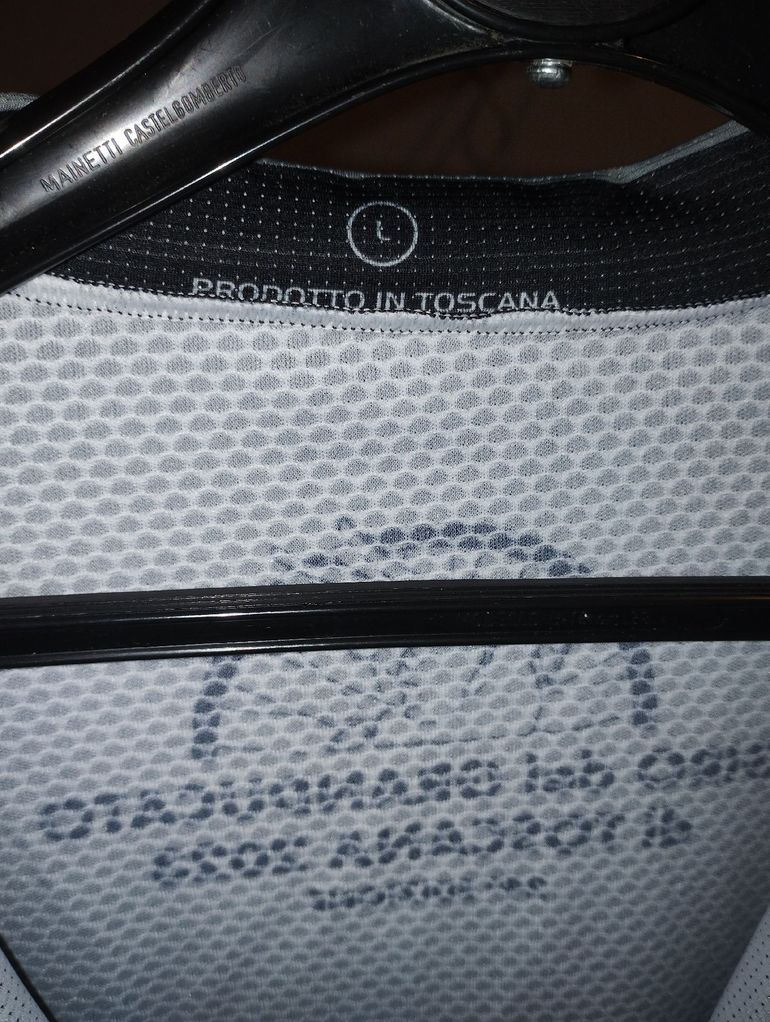 Used Parentini maglia estiva 2023 bike — image 3 of 3