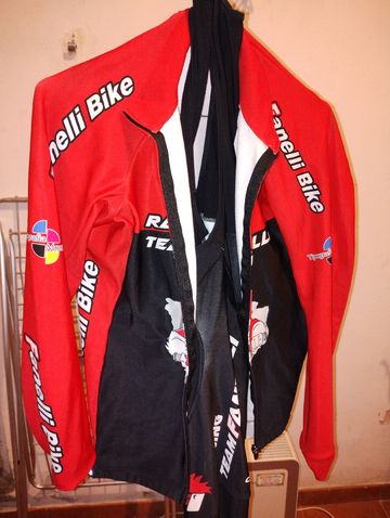 Used gsg 2 completo invernale 2023 bike — image 1 of 11