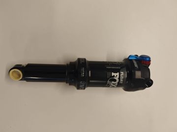 Brugt FOX FLOAT DPS, P-S, A, 3pos, Trunnion, Evol LV 2022 bike — billede 2 af 3