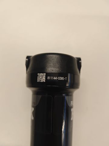 Brugt FOX FLOAT DPS, P-S, A, 3pos, Trunnion, Evol LV 2022 bike — billede 3 af 3