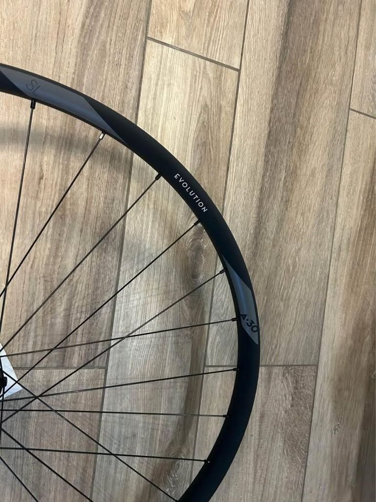 Käytetty Newmen Evolution SL A.30 29” 2024 bike — kuva 6 / 8