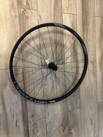 Käytetty Newmen Evolution SL A.30 29” 2024 bike — kuva 7 / 8