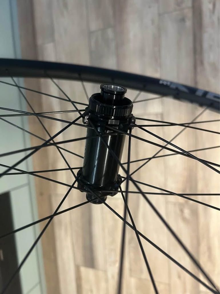 Käytetty Newmen Evolution SL A.30 29” 2024 bike — kuva 2 / 8