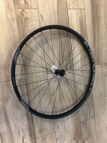 Käytetty Newmen Evolution SL A.30 29” 2024 bike — kuva 3 / 8