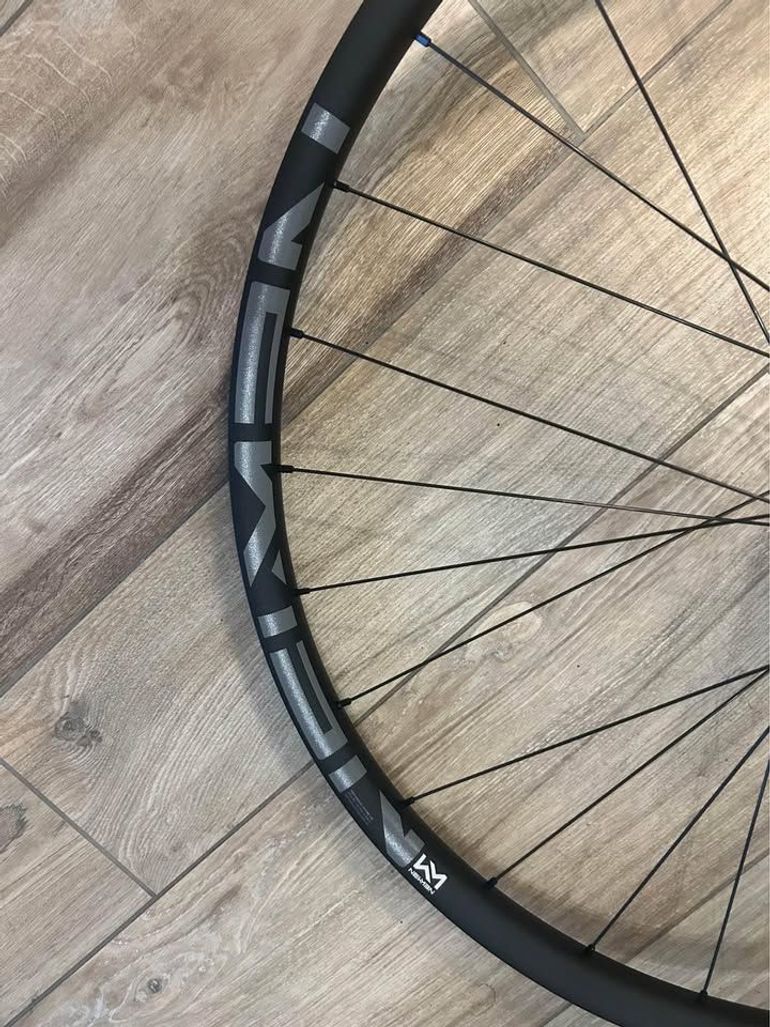 Käytetty Newmen Evolution SL A.30 29” 2024 bike — kuva 8 / 8