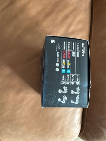 Used Shimano GRX 2025 bike — image 2 of 2