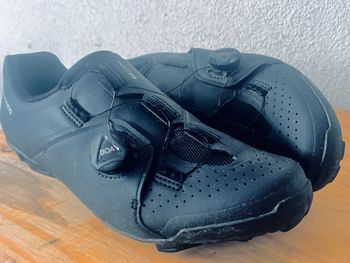 Used Shimano XC3 2024 Cycling Shoes