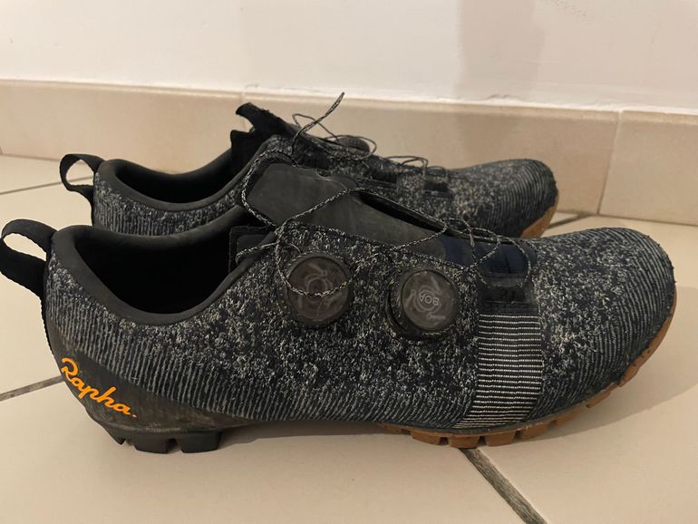 Bicicletta Rapha Explore Scarpe Rapha Ciclismo Rapha Explore