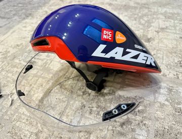 Used Lazer volante 2025 Cycling Clothing