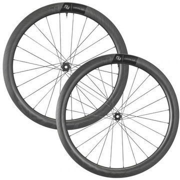 Used Syncros CAPITAL 1.0 50 DISC 2024 Wheels