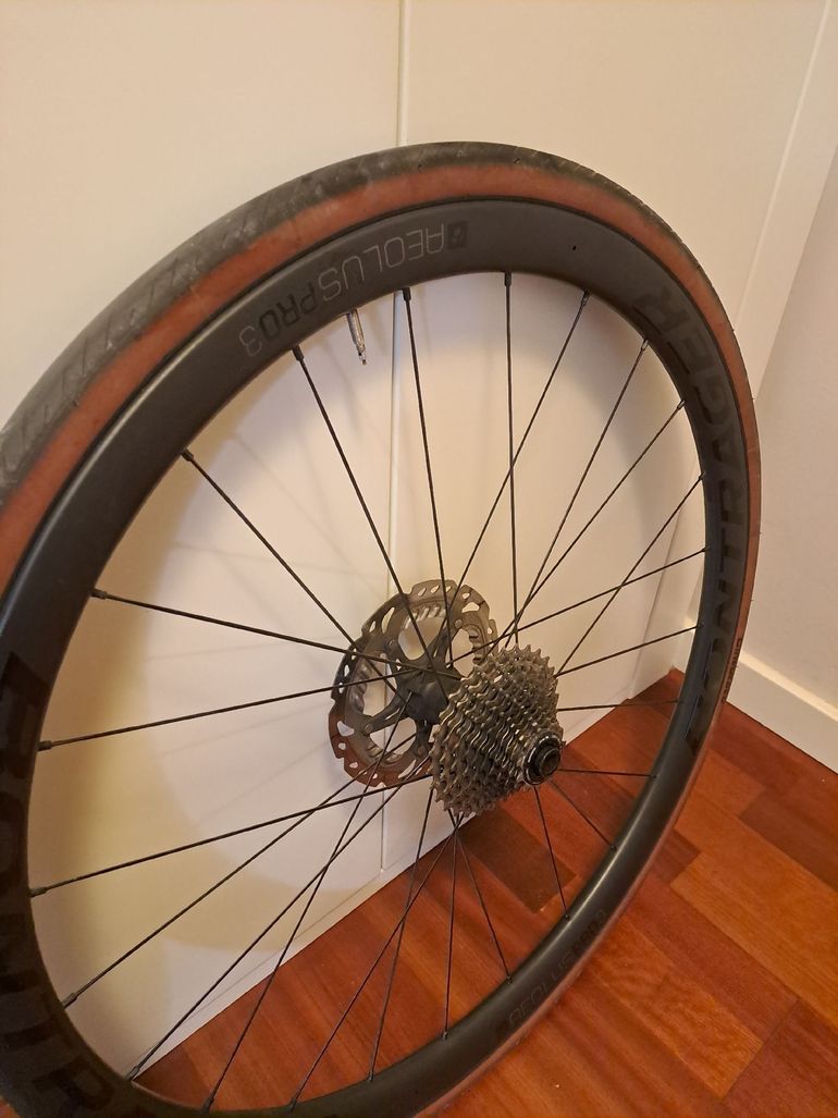 Bontrager aeolus pro 2022