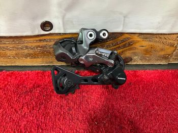 Used Shimano GRX RX-810 2022 bike — image 3 of 13