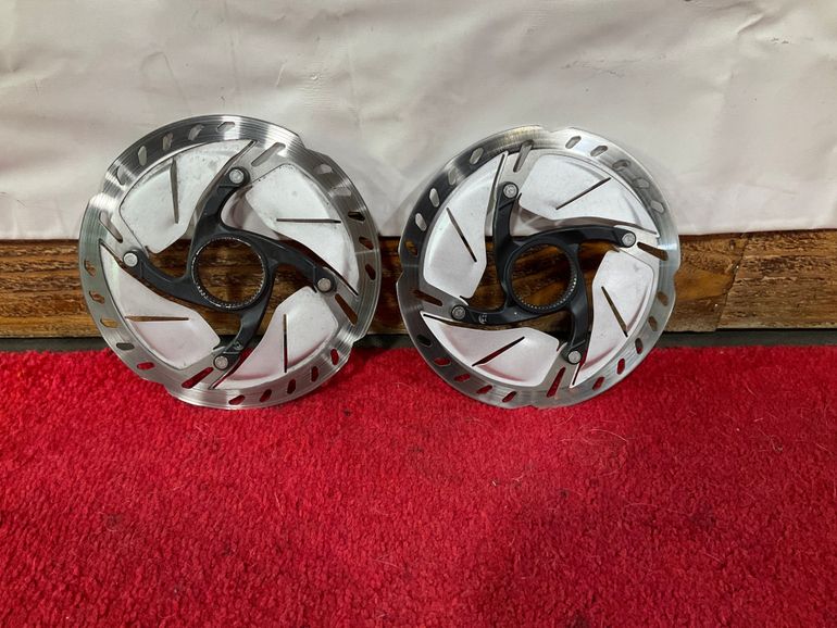 Used Shimano GRX RX-810 2022 bike — image 10 of 13