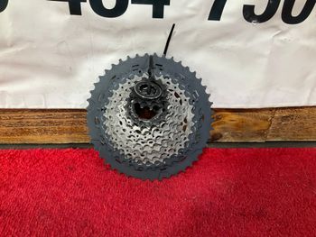 Used Shimano GRX RX-810 2022 bike — image 11 of 13