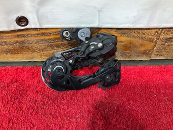 Used Shimano GRX RX-810 2022 bike — image 4 of 13