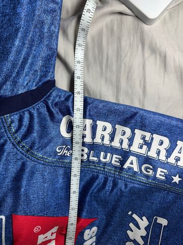 Used Icebreaker Carrera Jeans winter Jacket 2005 bike — image 3 of 5
