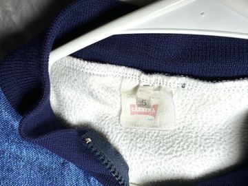 Used Icebreaker Carrera Jeans winter Jacket 2005 bike — image 4 of 5