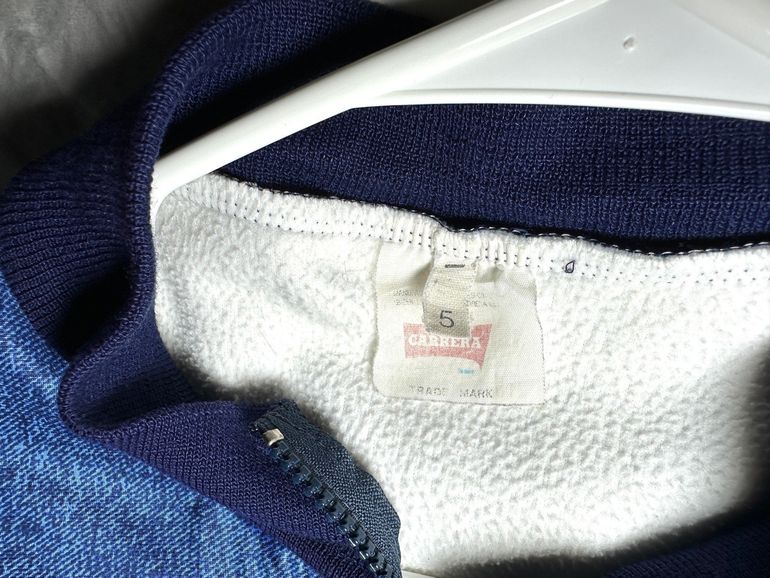Used Icebreaker Carrera Jeans winter Jacket 2005 bike — image 4 of 5