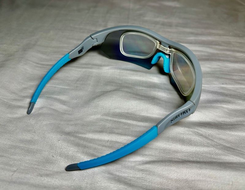Used Siroko Shield 2023 Cycling Accessories