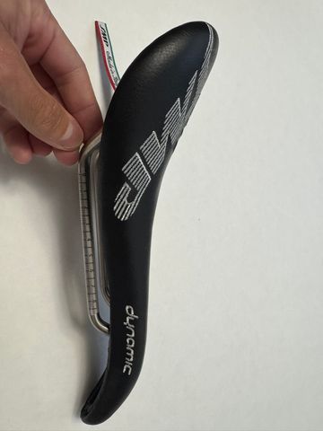 Used Selle Smp Dynamic 2024 bike — image 3 of 8