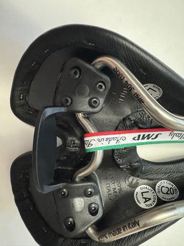 Used Selle Smp Dynamic 2024 bike — image 6 of 8