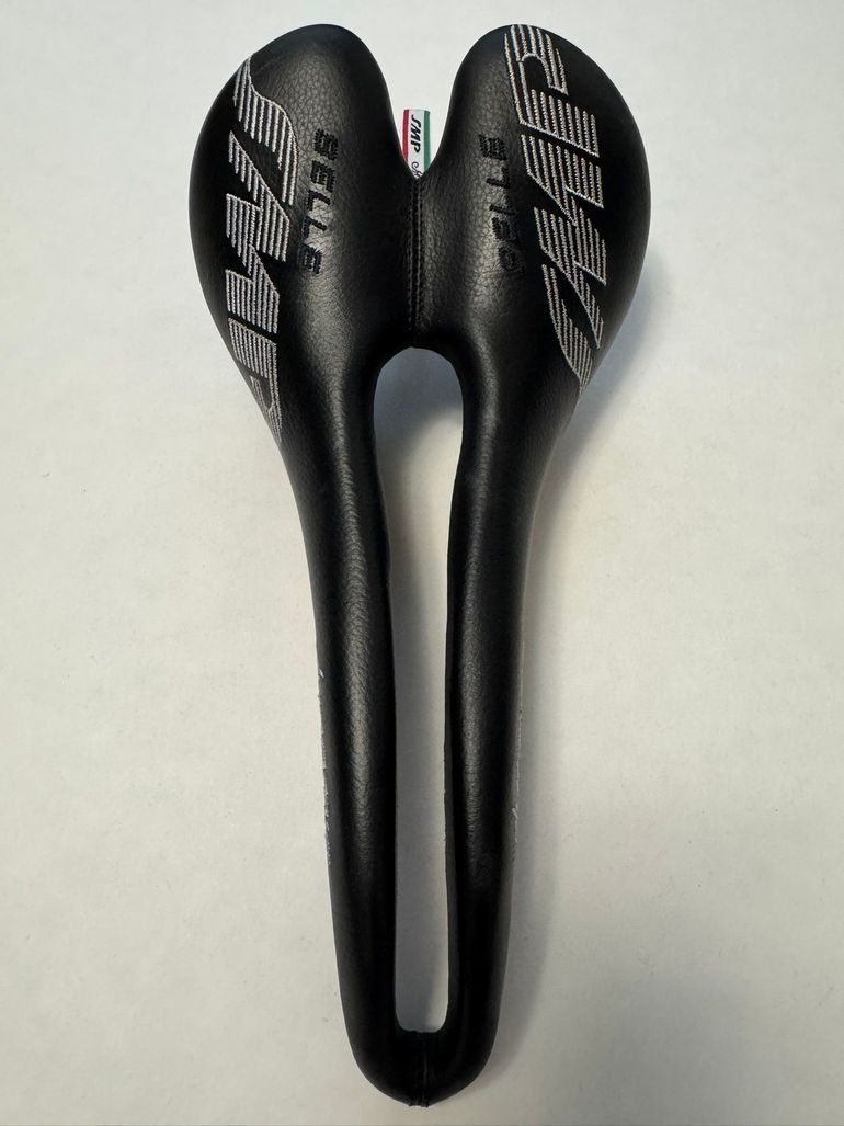 Used Selle Smp Dynamic 2024 bike — image 1 of 8
