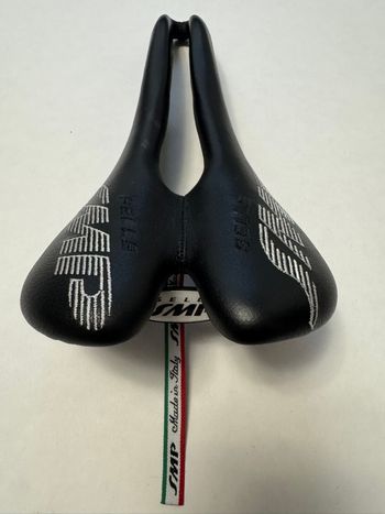Used Selle Smp Dynamic 2024 bike — image 7 of 8